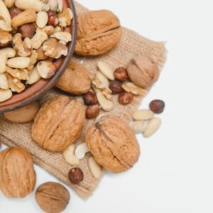 Dry Fruits