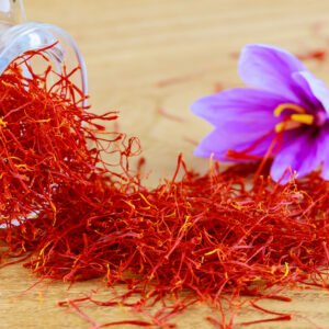 Saffron